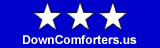 Down Comforters